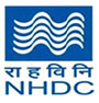 nhdc logo