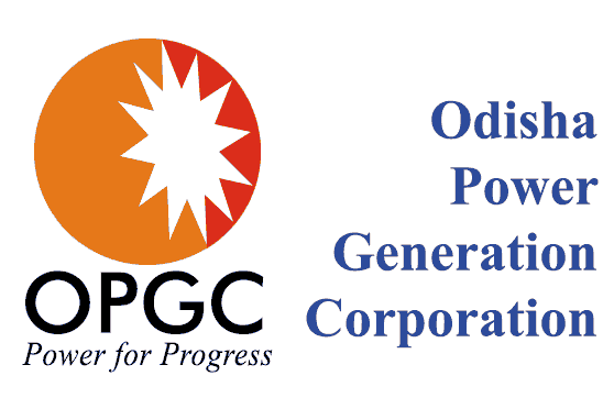 Odisha Power Generation Corporation Limited opgc-logo img