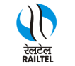 railtel logo