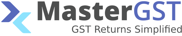 Master GST Logo